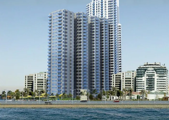 Al Masarat Tower