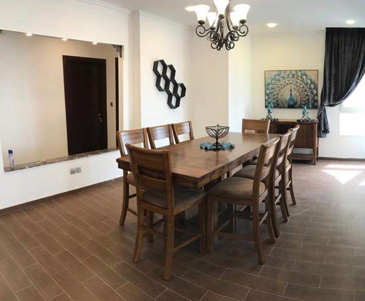 Al Masarat Tower Apartment *