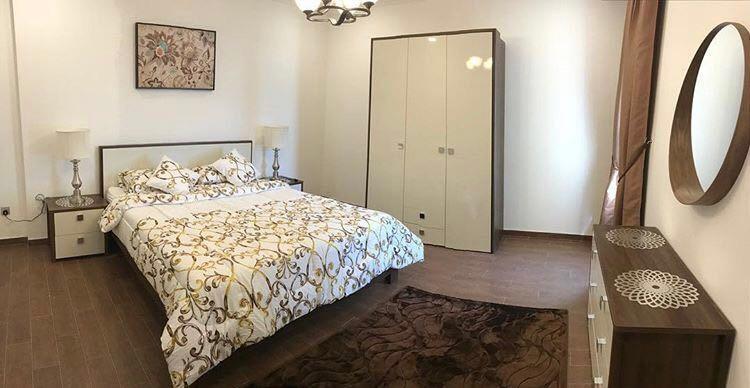 Apartment Al Masarat Tower *