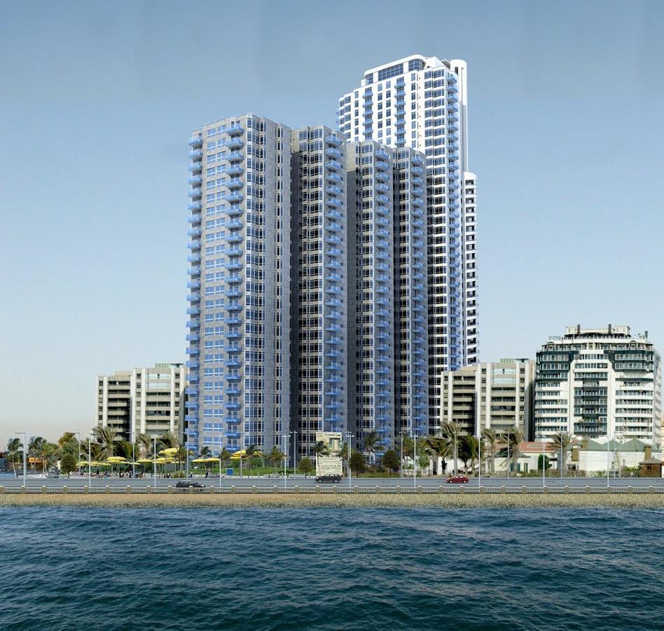 Al Masarat Tower * Jeddah