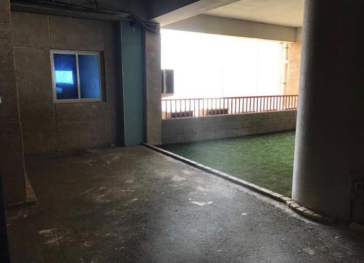 Al Masarat Tower Apartment