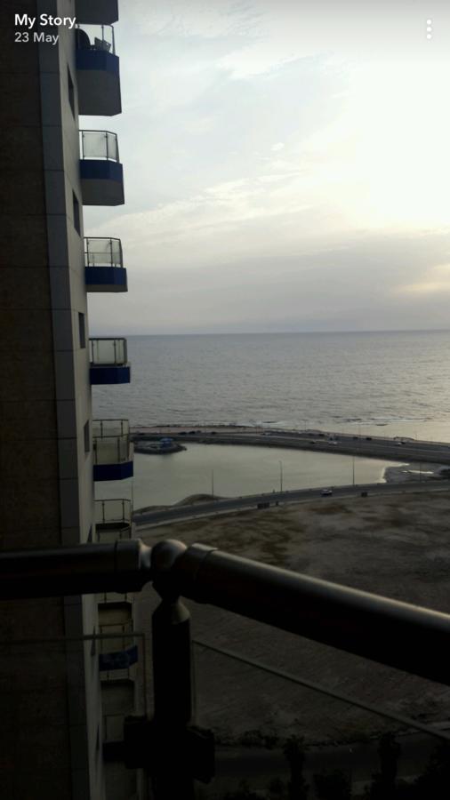Al Masarat Tower *